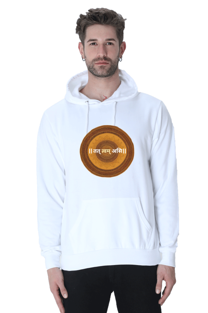 Tatvamasi Men's Premium Hoodie (Multicolor)