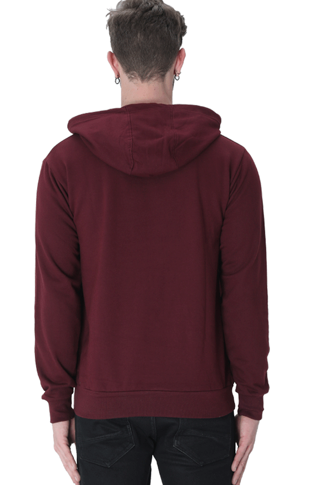 Tatvamasi Men's Premium Hoodie (Multicolor)