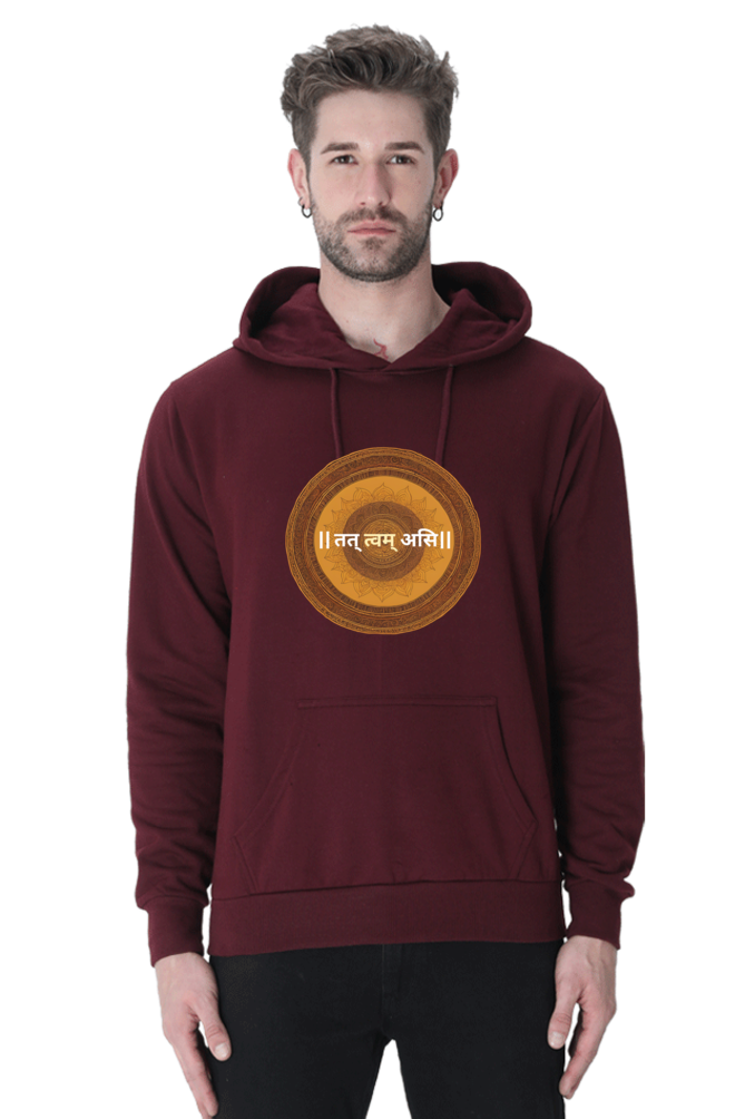 Tatvamasi Men's Premium Hoodie (Multicolor)