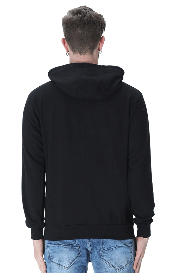 Tatvamasi Men's Premium Hoodie (Multicolor)
