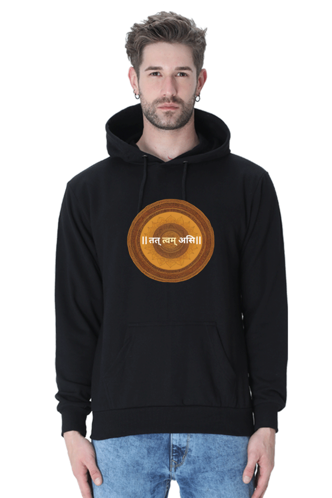 Tatvamasi Men's Premium Hoodie (Multicolor)