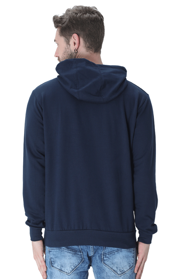 Tatvamasi Men's Premium Hoodie (Multicolor)