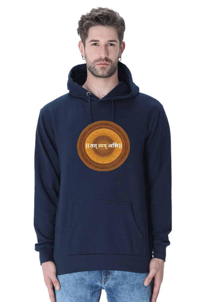 Tatvamasi Men's Premium Hoodie (Multicolor)