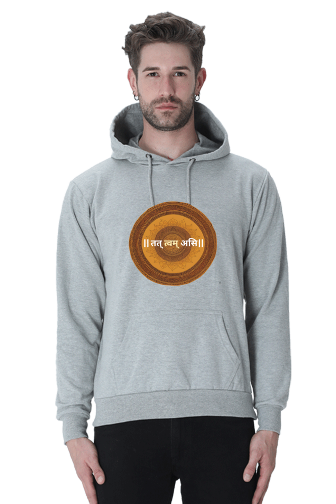 Tatvamasi Men's Premium Hoodie (Multicolor)