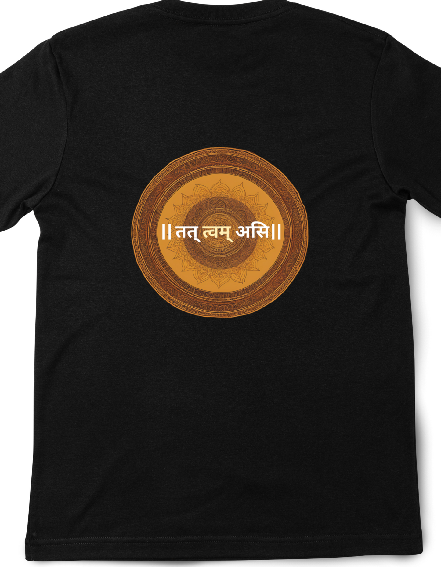 Tatvamasi women's t-shirt (dark shades)