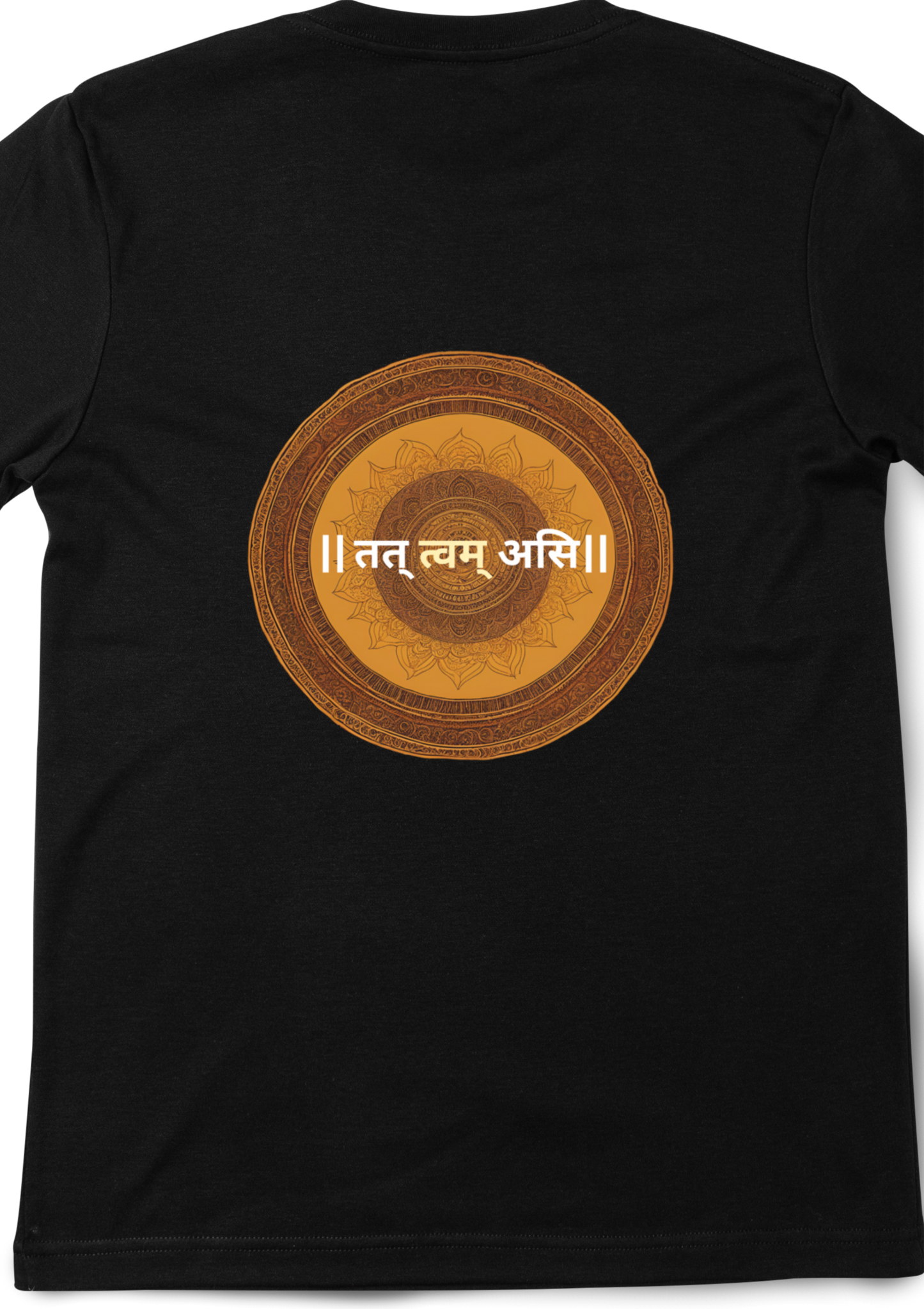 Tatvamasi men's t-shirt (dark shades)