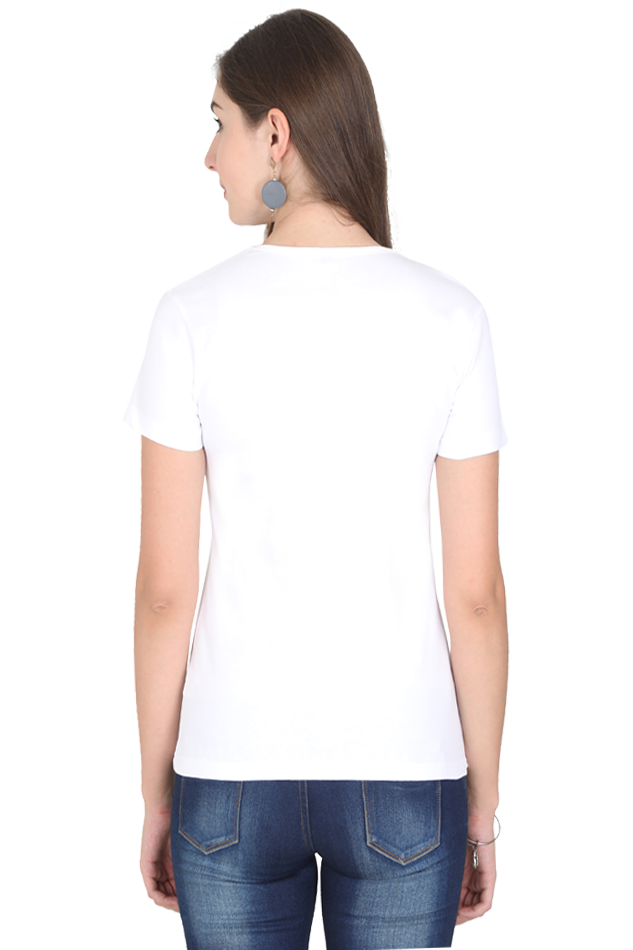 Tatvamasi women's t-shirt (light shades)