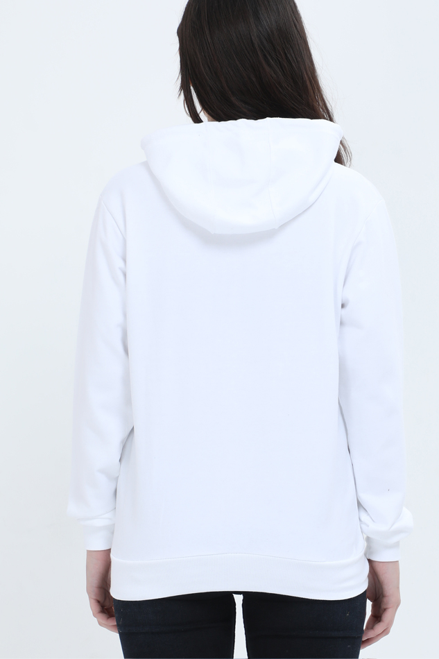 Lemon Zest - Women's Premium Hoodie (Multicolor)