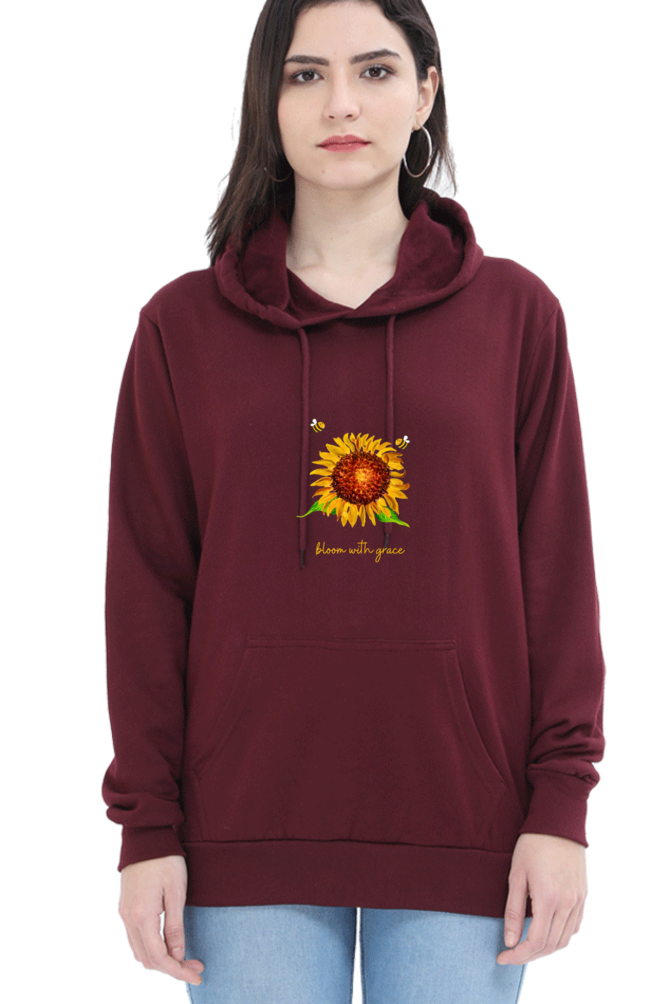 Sunflower - Women's Premium Hoodie (Multicolor)