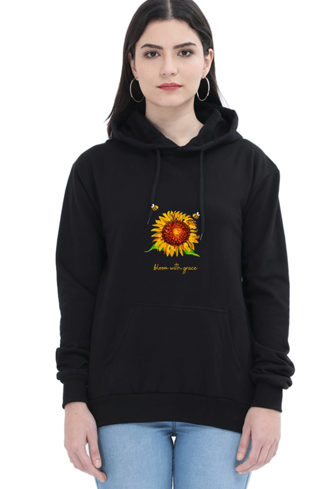 Sunflower - Women's Premium Hoodie (Multicolor)