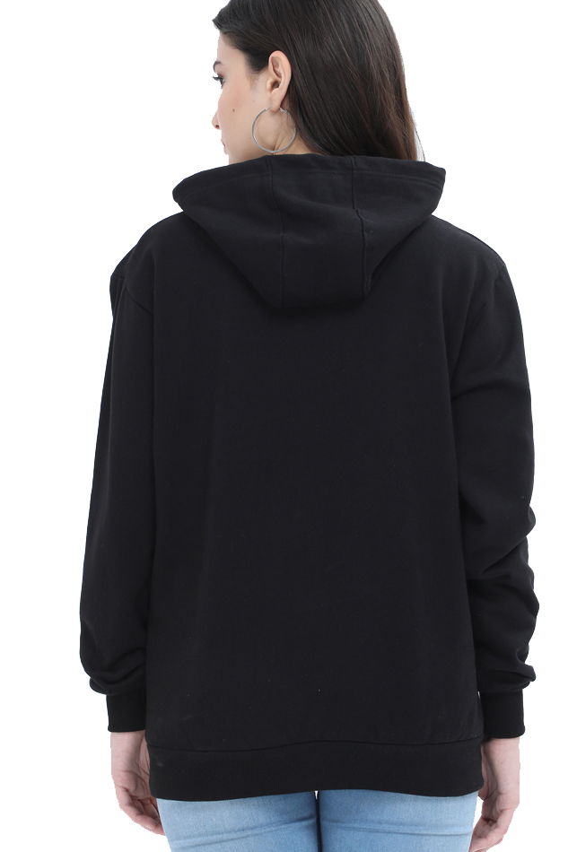 Lemon Zest - Women's Premium Hoodie (Multicolor)