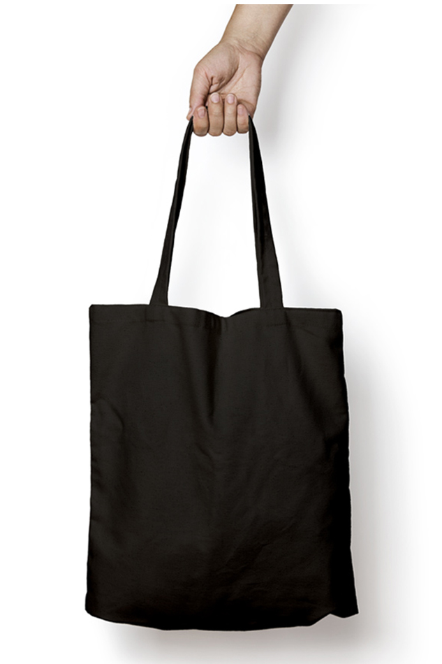 Sunflower Zipper Tote Bag Unisex (multicolor)