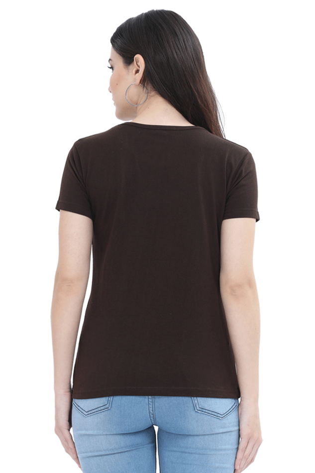Lemon Zest - women's t-shirt (multicolor)
