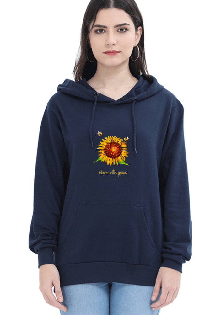 Sunflower - Women's Premium Hoodie (Multicolor)