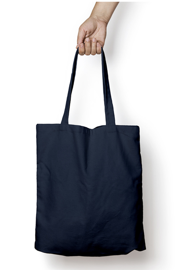 Lemon Zest - Tote Bag Zipper (multicolor)