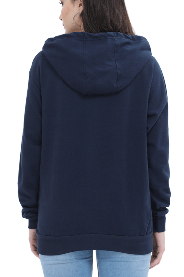 Let the Music Light the Way - Women's Premium Hoodie (Multicolor)