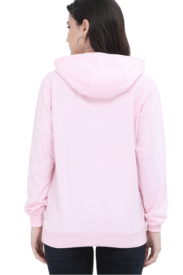 Just a dream - Women's Premium Hoodie (Multicolor)