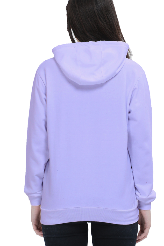 Just a dream - Women's Premium Hoodie (Multicolor)