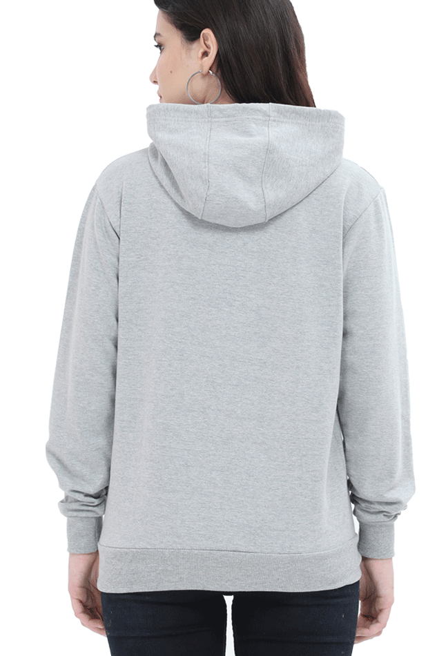 Lemon Zest - Women's Premium Hoodie (Multicolor)