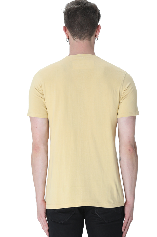 Tatvamasi men's t-shirt (light shades)