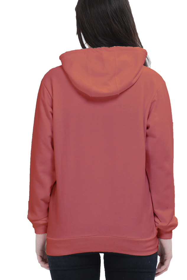 Let the Music Light the Way - Women's Premium Hoodie (Multicolor)